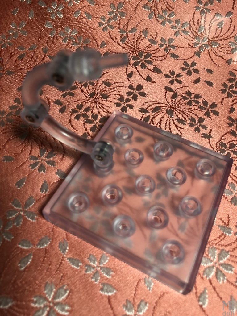 ねんどろいどスタンド2022