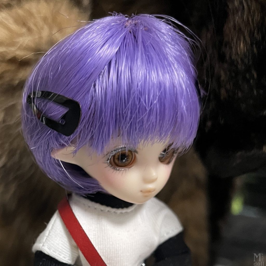 シンプルでいい感じ