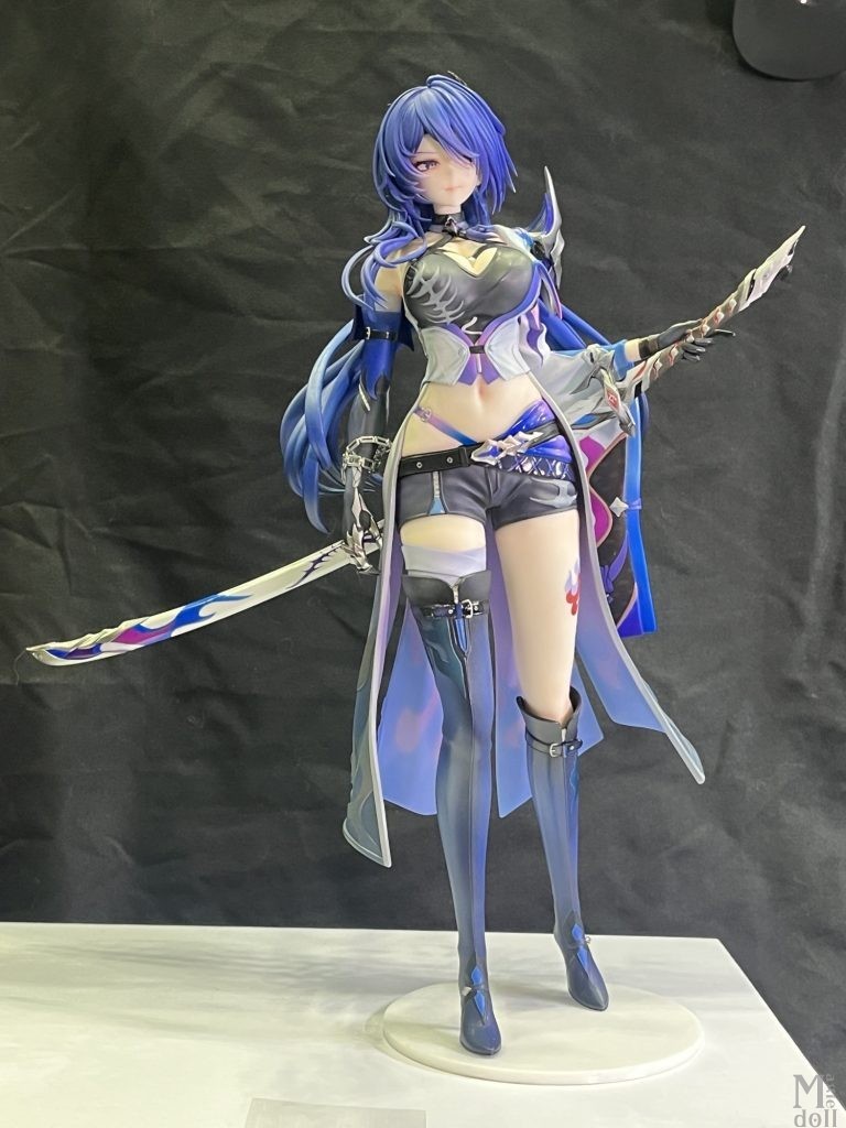 原神&スターレイル ガレキ