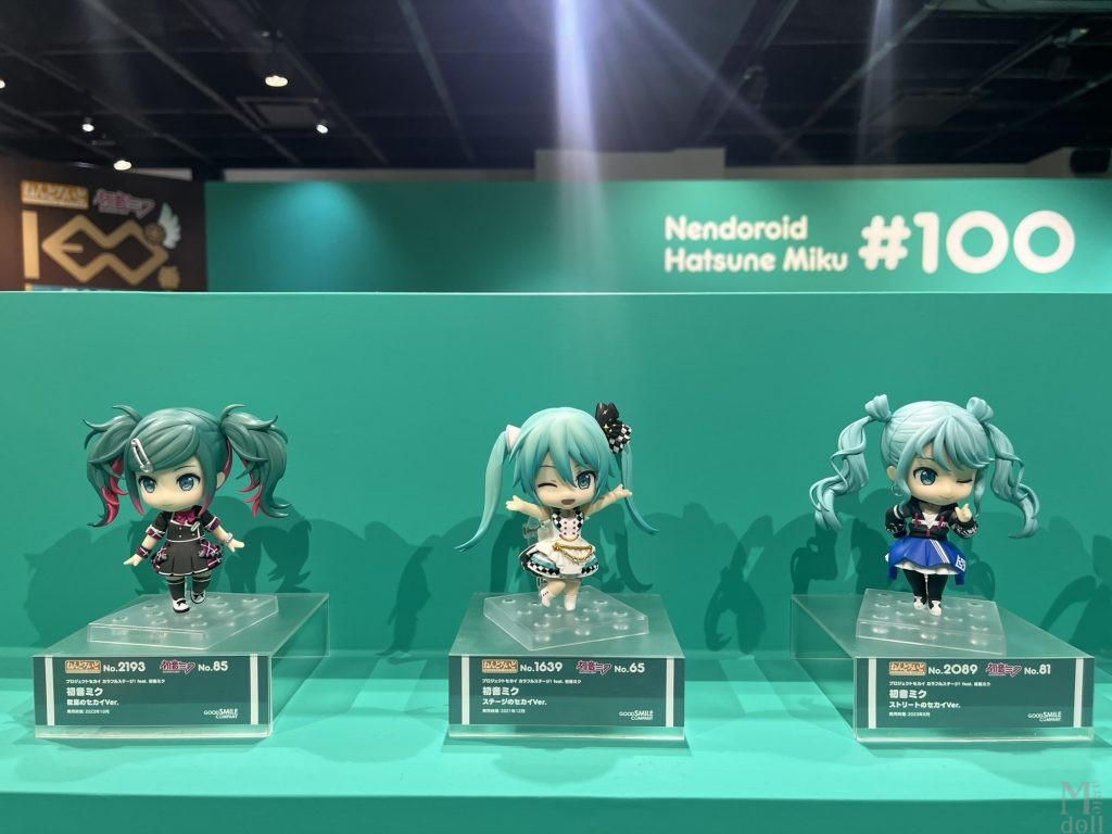 ストリート初音ミク２