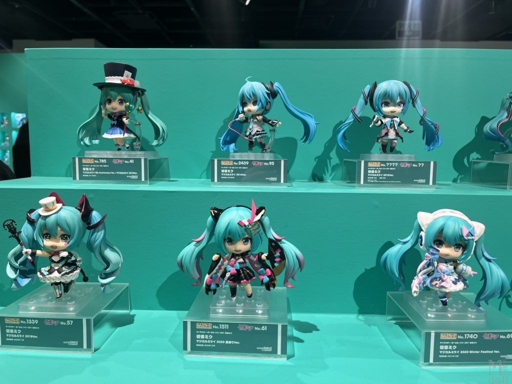 マジカルミライ初音ミク