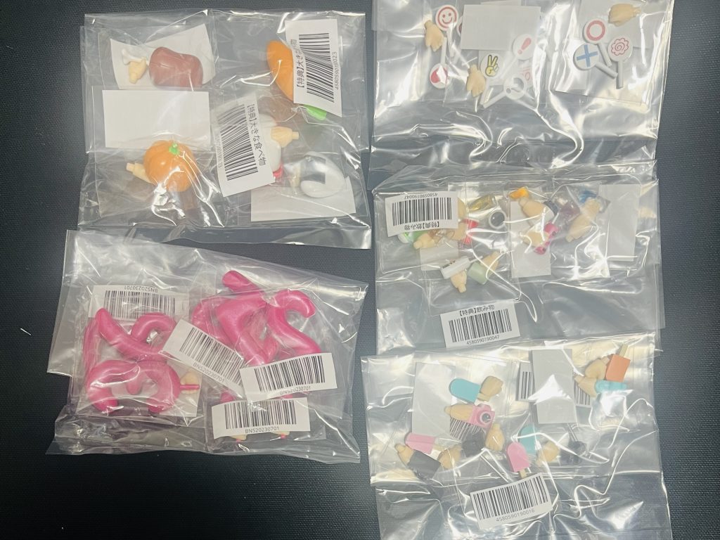 ねんかお鼻ありフェイス クラファン 返礼品